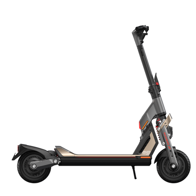 Ninebot GT2 Electric Scooter by Segway