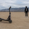 Ninebot GT1 Electric Scooter by Segway