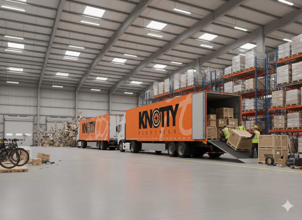 Built for Dealers. Designed for Growth.