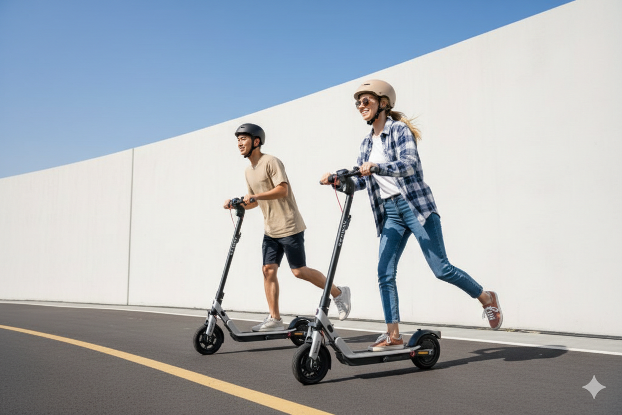 Segway